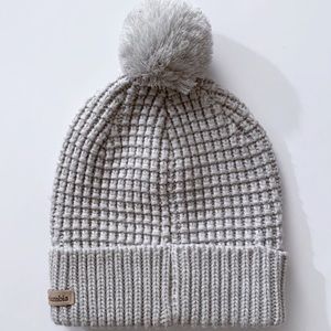 Columbia-Knitted Beanie